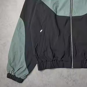 ชุดวอร์มผ้ากันลมสไตล์ใหม่ - Product Image 6