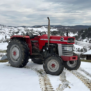 Massey Ferguson MF 175 tracteur à moteur diesel à faible nombre d'heures fort pour l'agriculture en stock prix de gros livraison rapide - Product Image 4