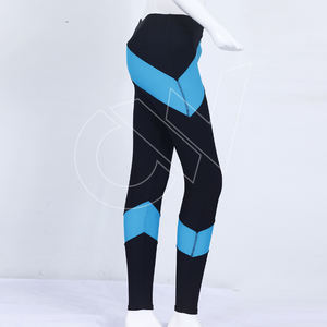 2024 gros femmes Leggings Super doux léger Fitness Yoga porte grande taille - Product Image 6