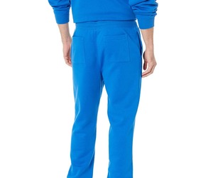 กางเกงวอร์มเอวสูงน้ำหนักเบาของผู้ชายกางเกงคาร์โก้ระบายอากาศมีกระเป๋ากางเกงใส่วิ่งแนวสตรีทแบบลำลองบริการ OEM 2024 - Product Image 3