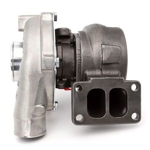 Turbocompresseur 2674A091 de remplacement pour moteur diesel Perkins, pièce de machine de construction en métal - Product Image 1