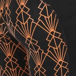 กางเกงขี่ม้าสำหรับผู้หญิงเสื้อผ้าสำหรับขี่ม้ากางเกงขี่ม้าแบบกำหนดโลโก้ได้เอง - Product Image 6