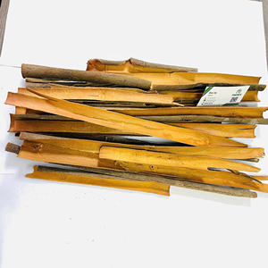 Corteza de Cassia dividida seca/Dissect Gye-pi/ Fragment Ceylon - 100% Natural y secado al sol (WA: + 84 36680 8683) - Product Image 4