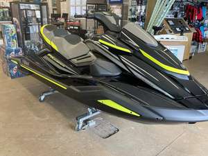 2023 yamahas FX Cruiser svho ซูเปอร์ชาร์จ - Product Image 2