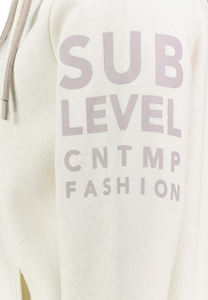 Haute qualité hiver bricolage personnalisé impression numérique Logo fermeture éclair 100% coton polaire DTG impression hommes sweat à capuche - Product Image 5