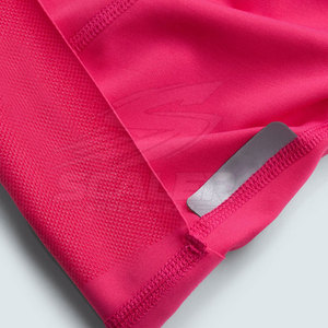 OEM Custom Design Men's Professional Cycling <b>Bib</b> Short for <b>Training</b> Road Bike Racing Lightweight Spandex/Nylon Fabric Fitted - Product Image 6