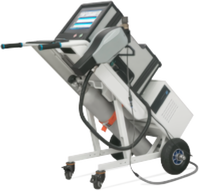 West Tune YB-440 Precious Metals Analyzer High-Precision Fluorescence X-Ray Spectrometer Non-Destructive Testing Machine 2nm