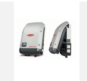 Meilleures ventes : Onduleur PRIIMO-10.0-1 10kW à sortie haute tension, 99% d'efficacité, compatible Wi-Fi, 2 unités expédiées - Product Image 2