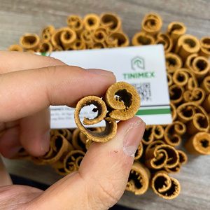 ซินนามอนอบแห้งบริสุทธิ์แท่งขนาด2ซม. ธรรมชาติ - Product Image 4