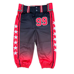 Pantalones cortos de béisbol para hombre de tasa razonable, ligeros, de calidad superior, gran oferta, Material duradero, el mejor diseño, pantalones cortos de béisbol para adultos - Product Image 5