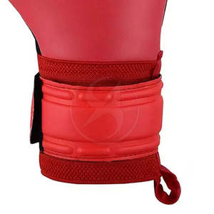 Gants de gardien de but moyens personnalisés Concevez vos gants de gardien de but Gants de gardien de but de bonne qualité - Product Image 3