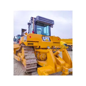 Second hand Caterpillar off highway 45 TON dump trucks CAT 770G for sale