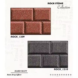 Carreaux muraux numériques en céramique 300x450 les plus vendus pour l'élévation intérieure et extérieure disponibles pour l'exportateur d'approvisionnement en vrac - Product Image 4