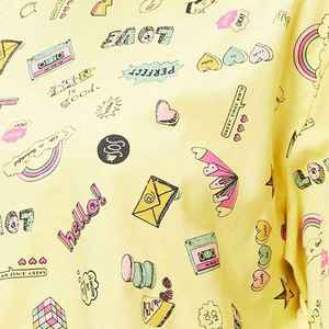 Top Corto Deportivo de Alto Rendimiento y Transpirable para Mujer, Diseño Personalizado - Product Image 3