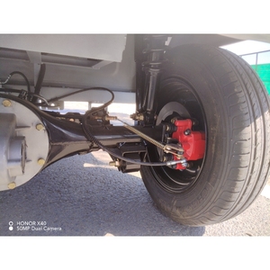 Vehículos EEC de Buena Calidad para Pasajeros, Triciclo de Tres Ruedas para Transporte de Pasajeros, Popular en el Mercado Español - Product Image 6