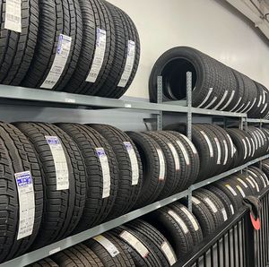 Neumáticos Usados de Marca Personalizada de Alta Calidad / Neumáticos Perfectos para Automóvil con 1 Año de Garantía en Venta a Bajo Costo - Product Image 5