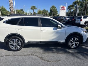 Pre-owned Clean 2020 Subar-u Outback Limited - Product Image 2