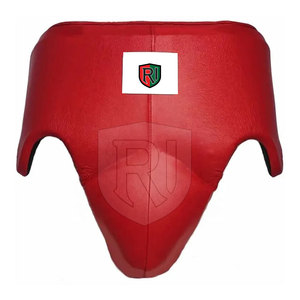 Set de Boxeo ROMEO INDUSTRY, Diseño Único, Alta Calidad, Ecológico, Personalizable, Cuero Genuino para Lucha, Uso en Todas las Temporadas, Bajo Precio - Product Image 4