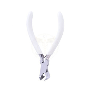 Pince coupante latérale en acier inoxydable à prix abordable, outil manuel de coupe de fil pour la création et la réparation de bijoux – Meilleures ventes - Product Image 5