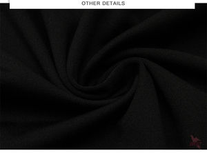 NEW Compression Running Shirt Men Turtle Neck Long Sleeve Fitness T Shirt Elastic Quick Dry Gym Training Athletic Sportswear <b>Top</b> - Product Image 6