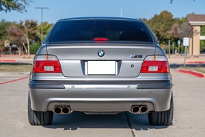 Gran Oferta: BMW M5 Usado del 2003, Listo para Enviar - Product Image 6