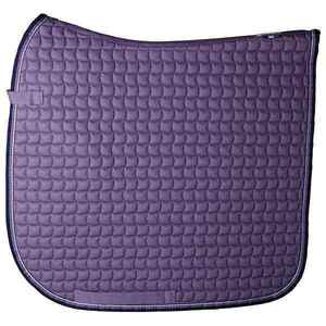 Almohadilla de Silla de Montar para Caballo con Variedad de Colores, Forro de Malla, Ropa Ecuestre, Logotipo Personalizado, Relleno de Espuma - Product Image 1