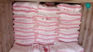 Harina de Trigo Barea 50kg para Pastel, Bolsa de Harina Fresca de Larga Duración, Precio Bajo de Fábrica, Alta Calidad, Certificación ISO 9001 HALAL, Grado 99% - Product Image 6
