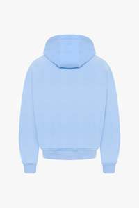 Ensemble de survêtement unisexe en coton, sweat-shirt et pantalon de jogging respirant d'hiver, imprimé sur mesure OEM, vêtements de sport, streetwear surdimensionné - Product Image 6