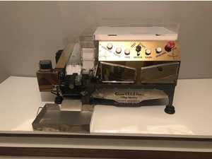 Máquina Eléctrica Automática para Enrollar Cigarrillos 220V, Máquina Profesional para Llenar Tabaco, Herramienta de Fabricación con 2 Años de Garantía - Product Image 2