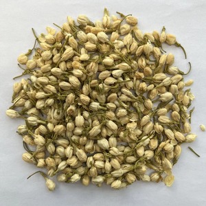 Capullos de jazmín secos naturales de fabricante superior, flor de Jazmín seca de la mejor calidad a precio barato - Product Image 6