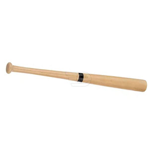 <b>Baseball</b> <b>Bat</b> Durable Professional Lightweight Wooden Sports Equipment Training Hitting Practice Game Gear For Youth - Product Image 3