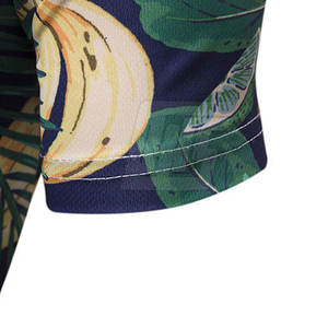 Polos de sublimation à faible MOQ, fabrication d'usine de haute qualité, vente en gros de polos de sublimation pour hommes - Product Image 5