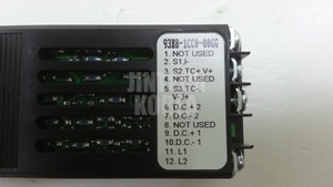 13747) [uesd] watlow 93bb-1cc0-00gg - Product Image 5