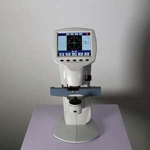 कम कीमत में हाथ रखा ओप्टोमेट्री डिजिटल ऑप्टिकल उपकरण और प्रिंटर के बिना - Product Image 5