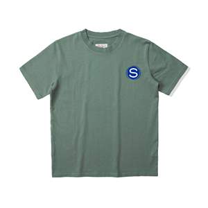 100% coton personnalisé couleur bordeaux séchage rapide sur la taille t-shirts hommes t-shirts - Product Image 1