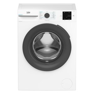 Lavadora 7 Kg BMWU3721A EnergySpin Blanca Clase A 1200 rpm (60x49,6x84cm) - Product Image 1