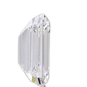 Igi ได้รับการรับรอง VS2ความชัดเจน E สีห้องปฏิบัติการปลูกเพชรมรกตตัดหิน CVD สำหรับแหวนหมั้นไฮเอนด์และเครื่องประดับที่กำหนดเองที่ดี - Product Image 4