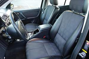 MERCEDES-BENZ ML320 USADO 2002, Volante a la Izquierda/Derecha - Product Image 2