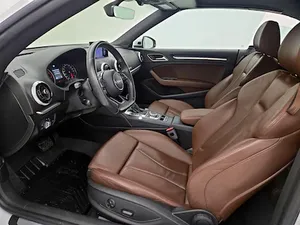 AUDI A3 PREMIUM PLUS 2018 USADO, Volante a la Izquierda/Derecha - Product Image 6