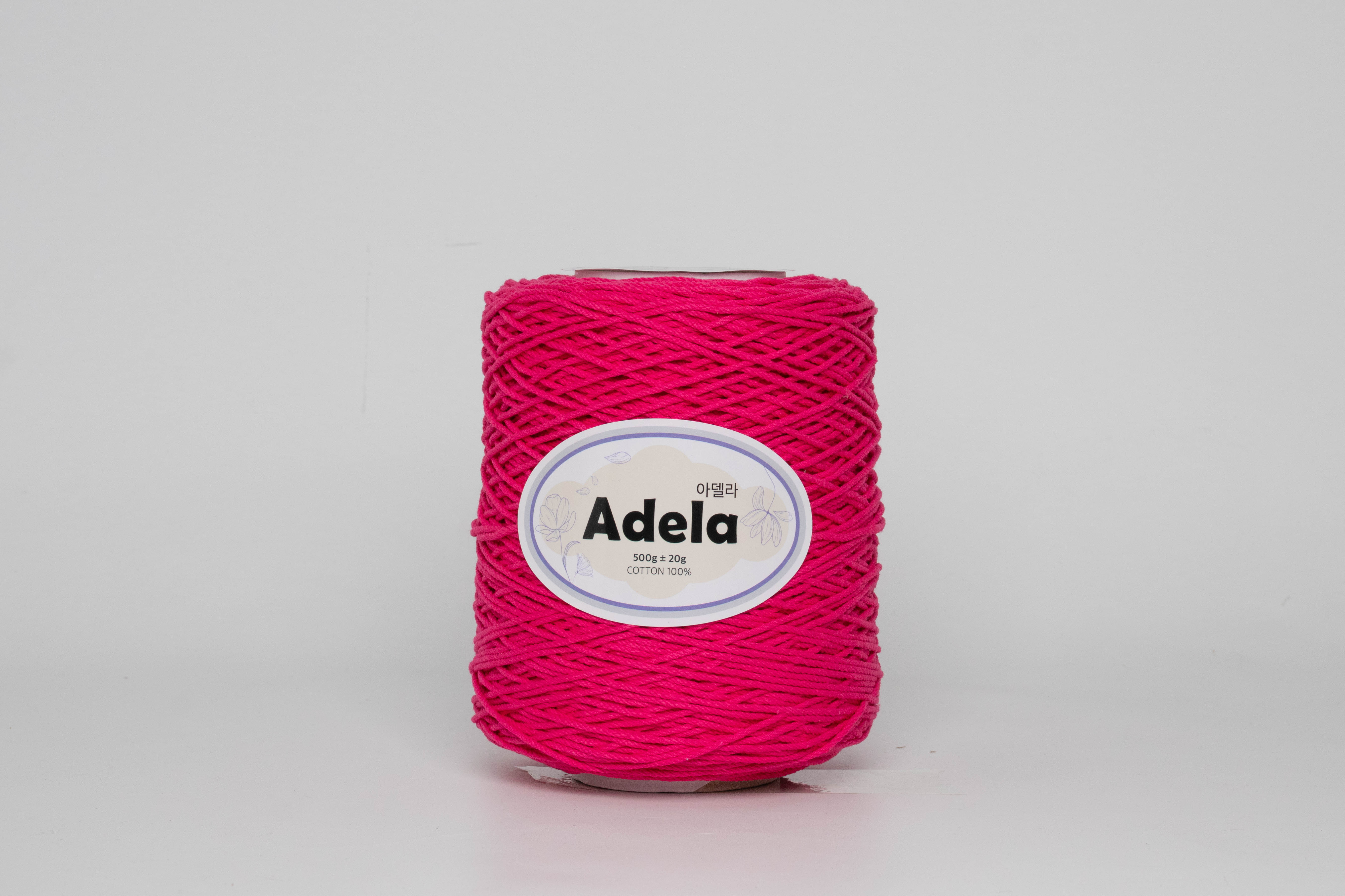 710 Hot Pink