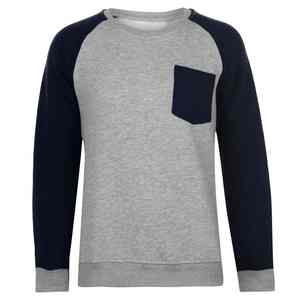 Sweat-shirt personnalisé pour hommes OEM en coton polaire lourd Pull-over Streetwear Style Gym Wear Tenue de mode confortable - Product Image 4