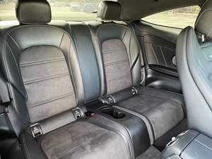 รถเบนซ์ AMG C63 คูเป้ ปี 2020 มือสอง พวงมาลัยซ้าย/ขวา - Product Image 5