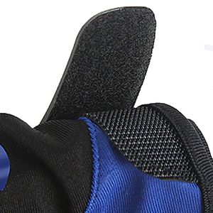 Guantes de Ciclismo de alta calidad y bajo precio fabricados en Pakistán, diseño personalizado, venta al por mayor, guantes de ciclismo unisex - Product Image 5