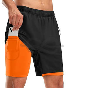 Pantalon de cyclisme personnalisé respirant de haute qualité Vêtements de vélo élégants pour hommes Design rembourré Vêtements de sport de plein air pour motard - Product Image 6
