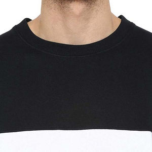 Sweat-shirts pour hommes en polaire de qualité supérieure, vente en gros, légers, personnalisés, en coton, nouveaux modèles basiques, sweats à capuche - Product Image 4