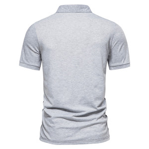 Unisex <b>100</b>% <b>Polyester</b> Plain Blank Sublimation Custom T <b>Shirt</b> Short Sleeve Cotton Feel T <b>Shirts</b> Wholesale Formal Style T <b>Shirt</b> - Product Image 4