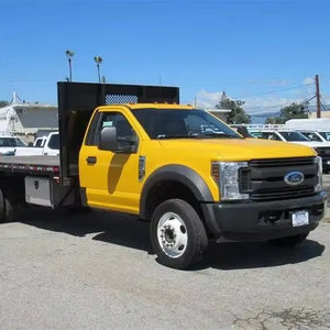 2018 Ford XL () - Product Image 1