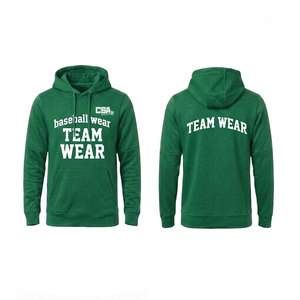 Sudaderas Casuales para Equipos, Tejido de Algodón Suave, Cómodas para Uso Diario, Actividades Grupales, Deportes y Entrenamientos - Product Image 6