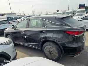 NUEVO LEXUS RX-SERIES RX 350 PLATINUM 2022, 0KM, 200-299HP, 5 CILINDROS, 5 PLAZAS, TRANSMISIÓN AUTOMÁTICA - Product Image 2