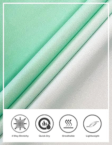 เสื้อกล้ามกระชับสัดส่วนสำหรับผู้ชายเสื้อซับในแบบถักระบายอากาศได้สำหรับฟิตเนสและเพาะกาย - Product Image 6